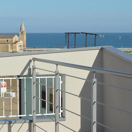Casa Comisso Apartment Каорле Екстериор снимка