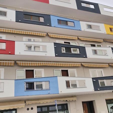 Casa Comisso Apartment Каорле Екстериор снимка