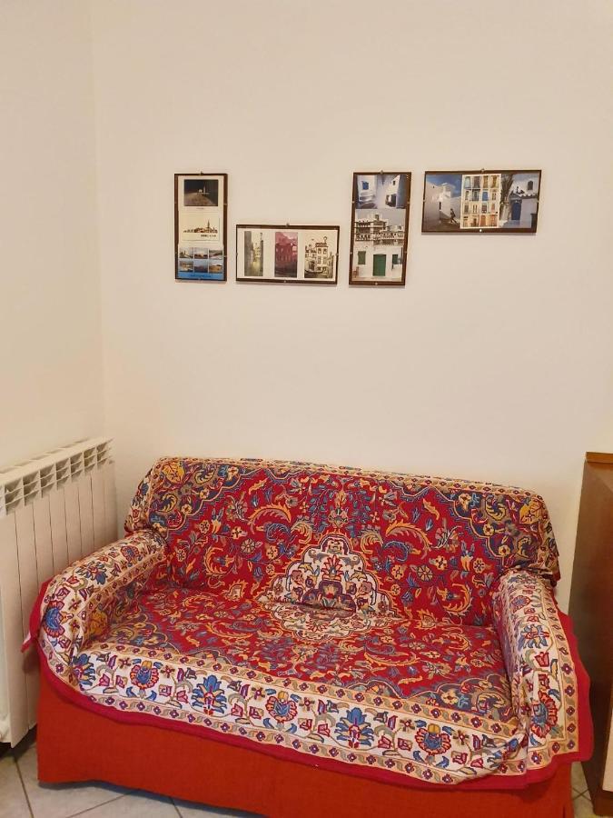 Casa Comisso Apartment Каорле Екстериор снимка