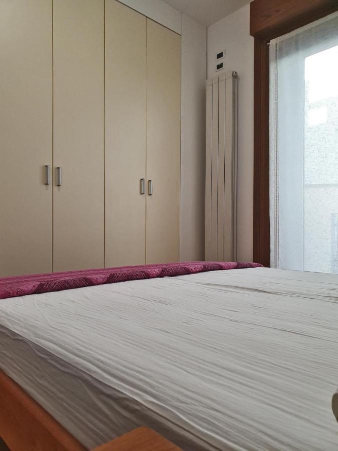 Casa Comisso Apartment Каорле Екстериор снимка