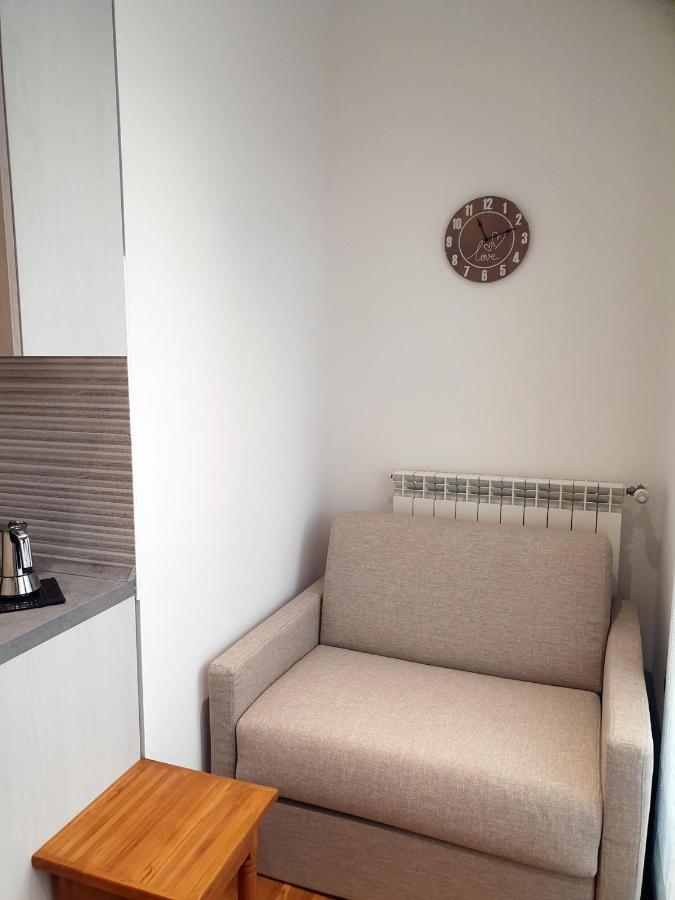 Casa Comisso Apartment Каорле Екстериор снимка
