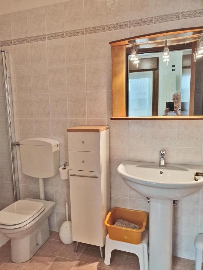 Casa Comisso Apartment Каорле Екстериор снимка