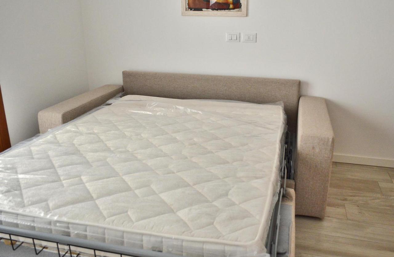 Casa Comisso Apartment Каорле Екстериор снимка