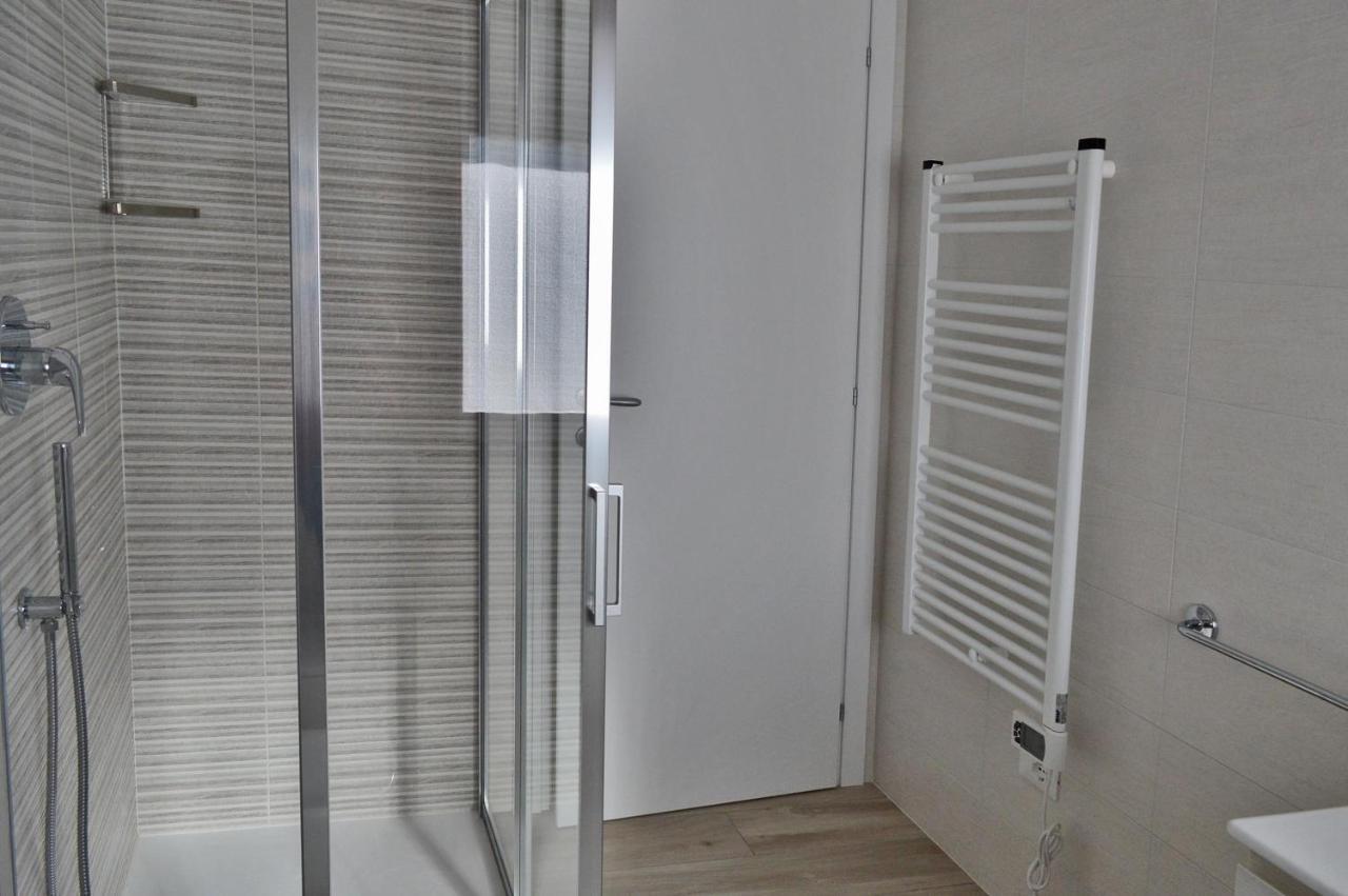 Casa Comisso Apartment Каорле Екстериор снимка