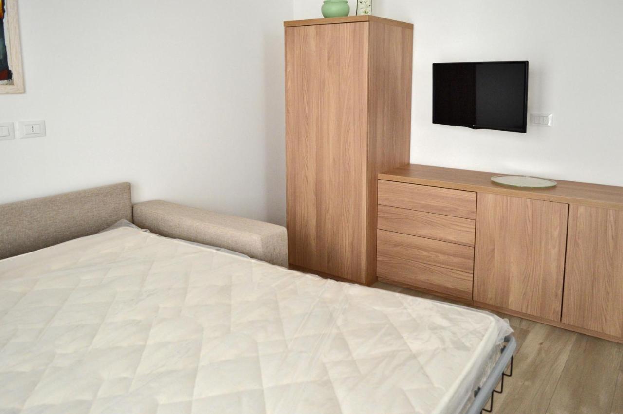 Casa Comisso Apartment Каорле Екстериор снимка