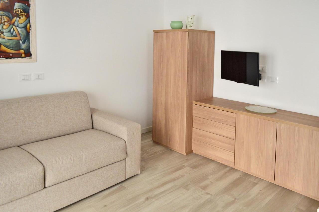 Casa Comisso Apartment Каорле Екстериор снимка