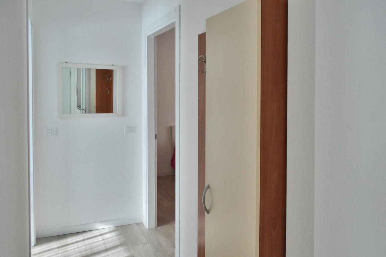 Casa Comisso Apartment Каорле Екстериор снимка